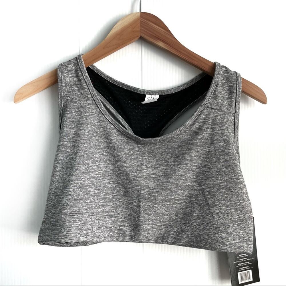 NEW! Cali Sport racerback sports bra